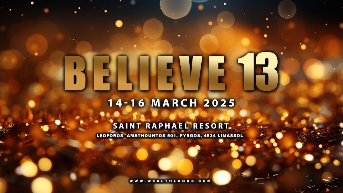 Believe 13